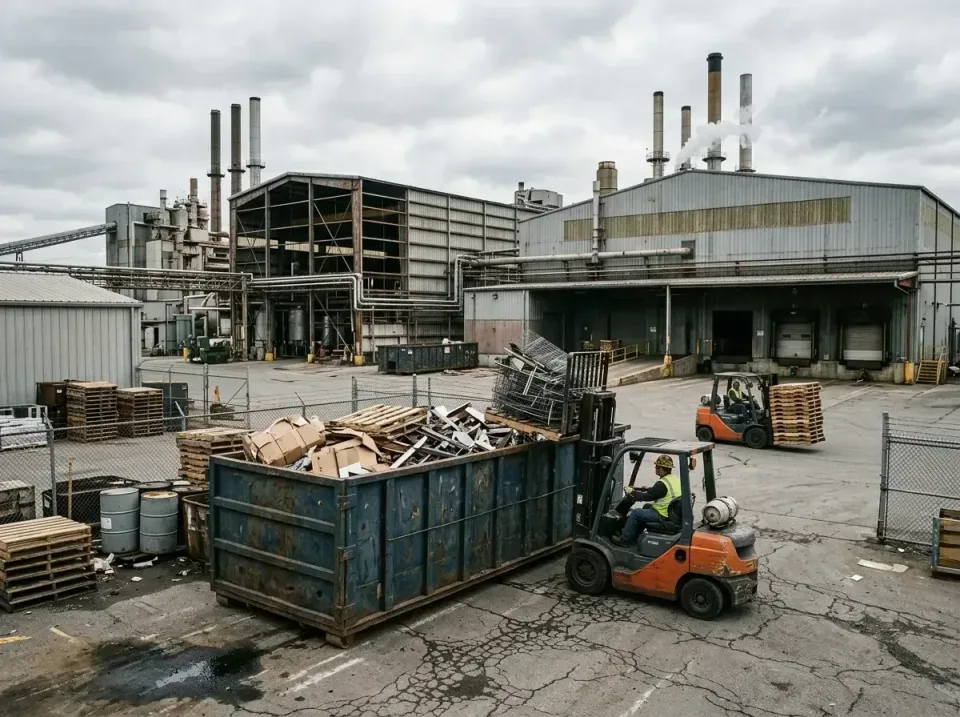 industrial-factory-scrap-conta-003 — frequently asked questions, Cheap Roll-off Dumpster Rentals in Hapeville, GA